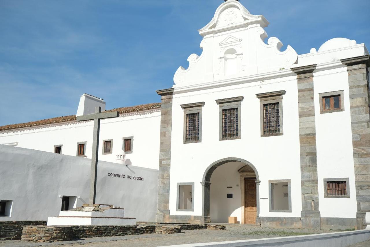 Convento Da Orada - Monsaraz Guest House Exterior photo