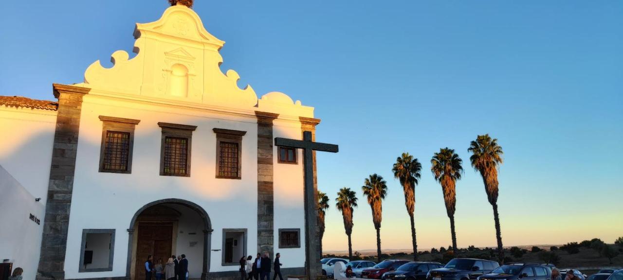 Convento Da Orada - Monsaraz Guest House Exterior photo