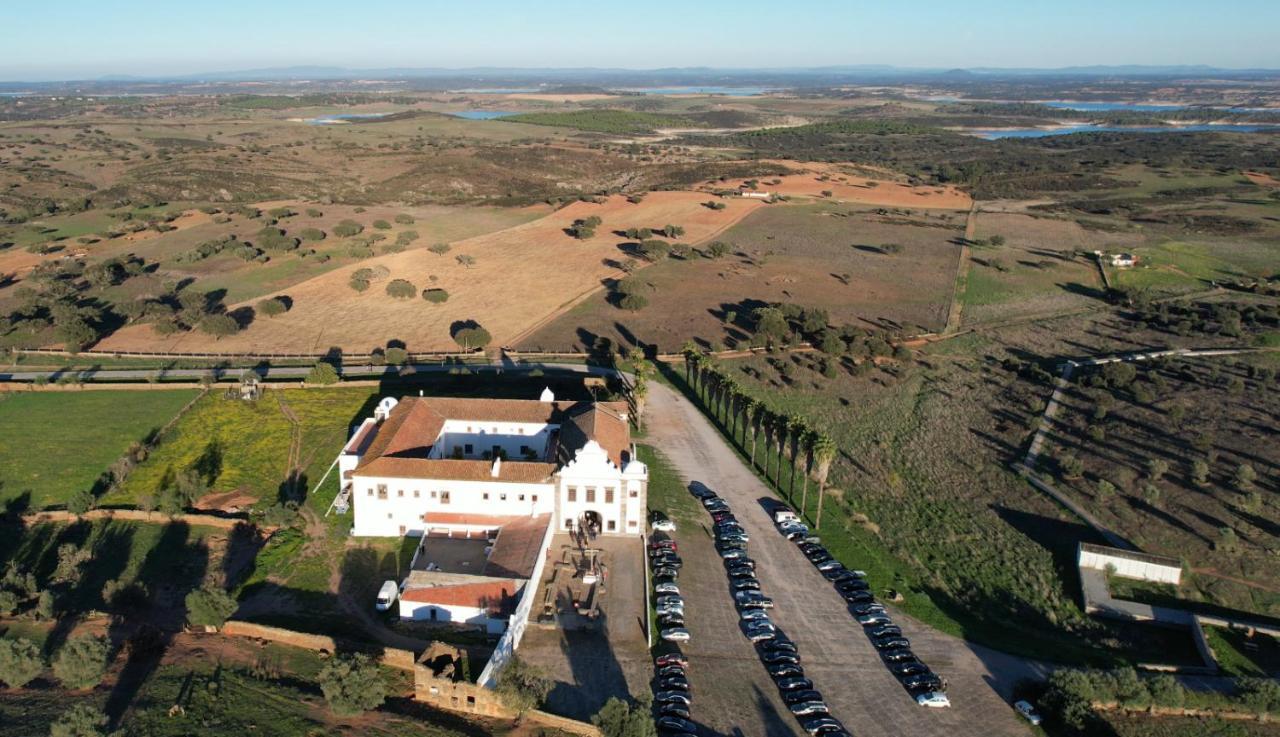 Convento Da Orada - Monsaraz Guest House Exterior photo