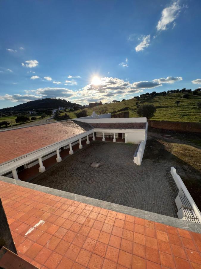 Convento Da Orada - Monsaraz Guest House Exterior photo