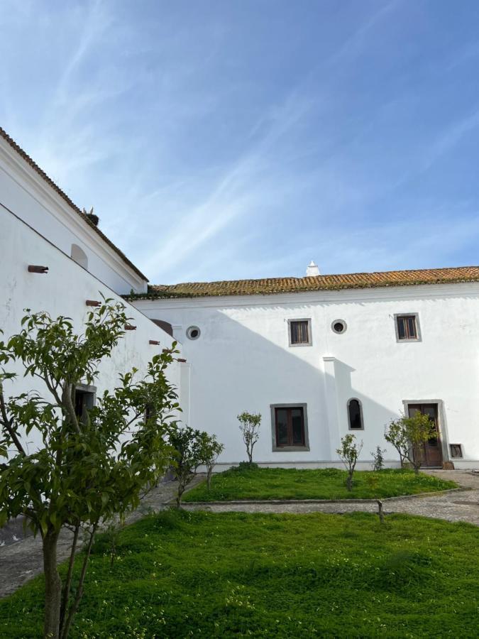 Convento Da Orada - Monsaraz Guest House Exterior photo