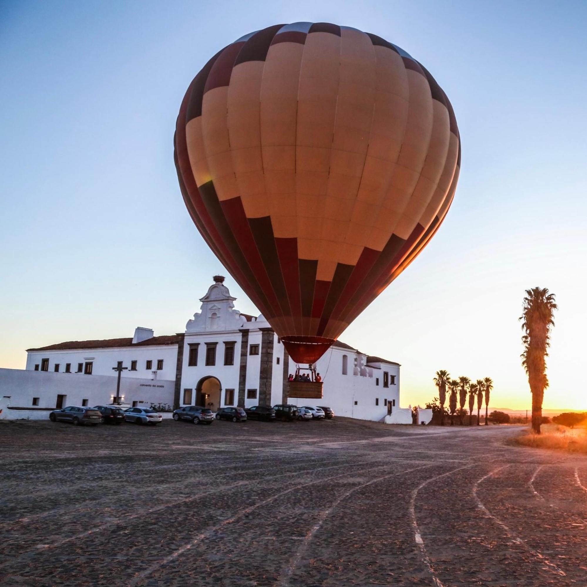 Convento Da Orada - Monsaraz Guest House Exterior photo