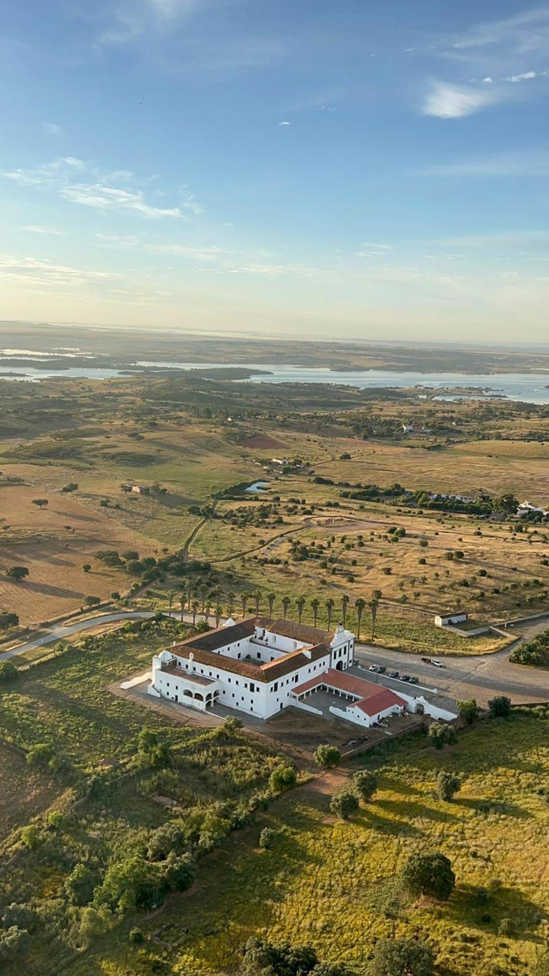 Convento Da Orada - Monsaraz Guest House Exterior photo