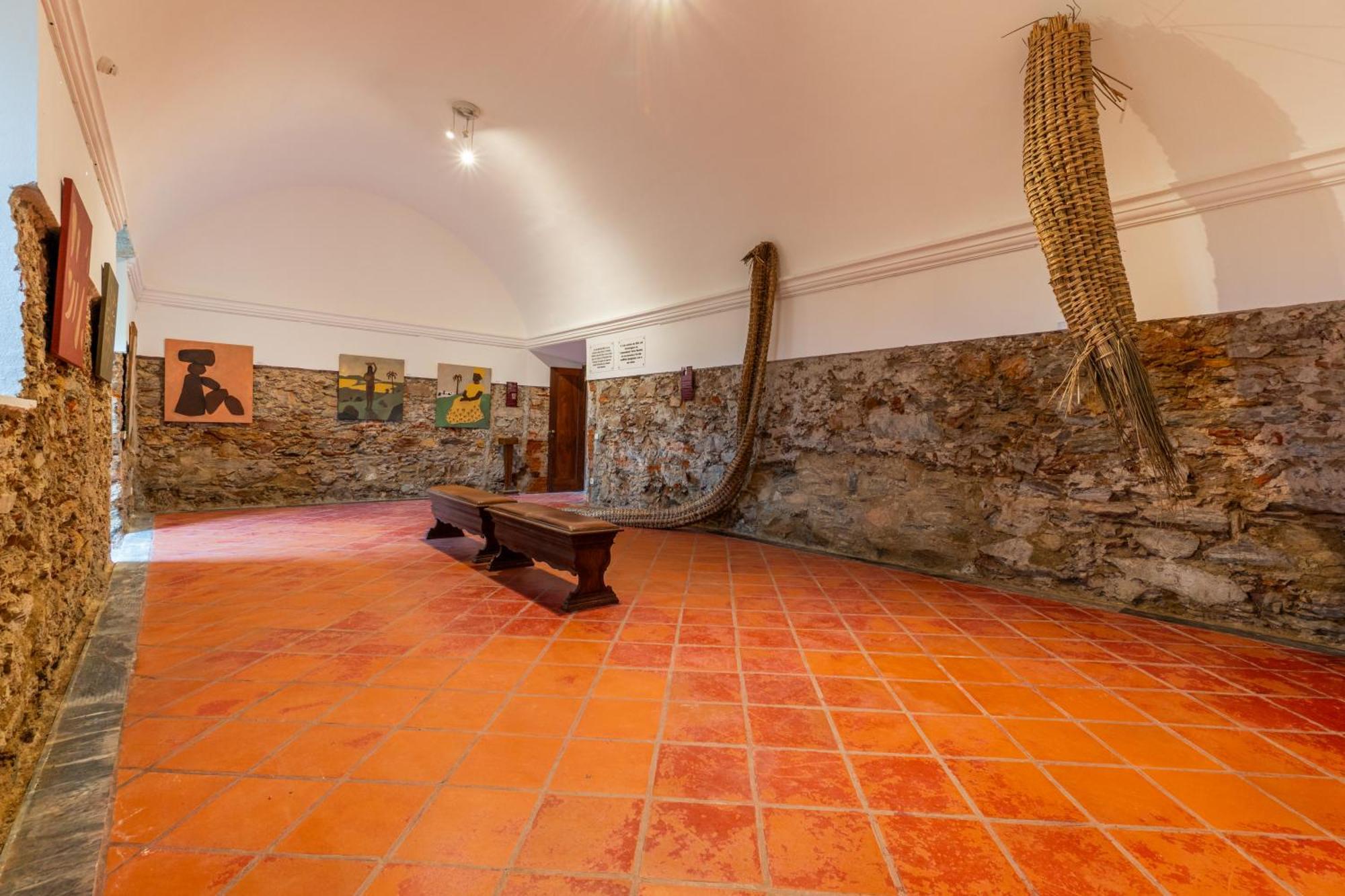 Convento Da Orada - Monsaraz Guest House Exterior photo