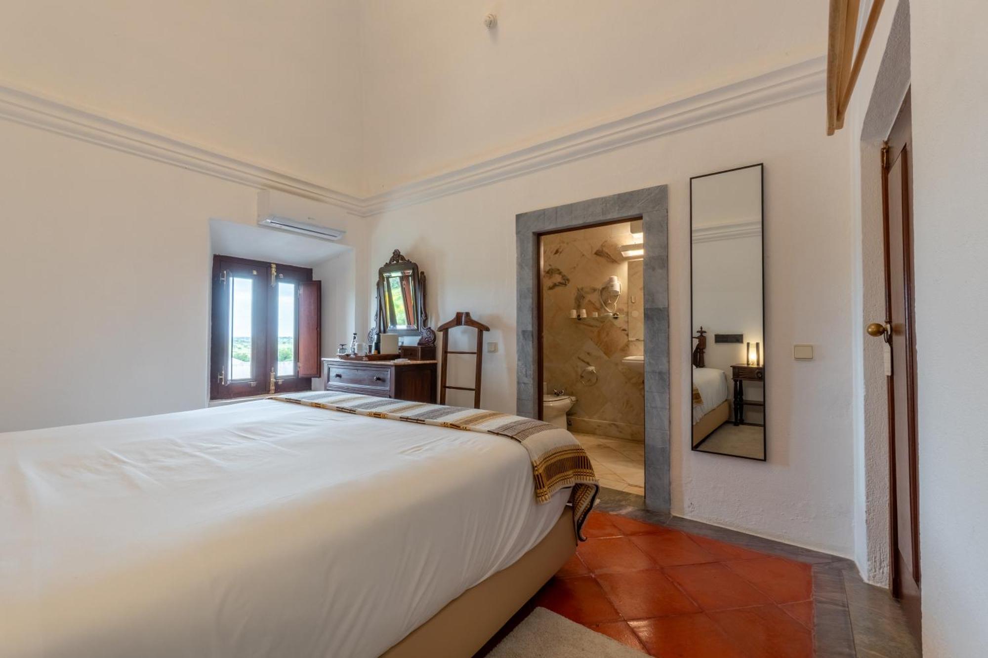 Convento Da Orada - Monsaraz Guest House Exterior photo